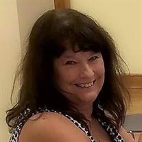 Cinda D. Gaines
