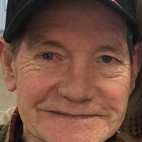 Darrell Dean Bray