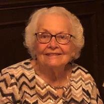 Anita Sue Shuey
