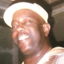 John Earl "Butch" Sanders