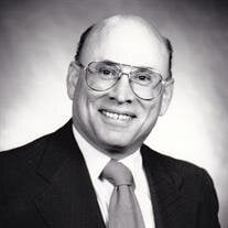 Robert H. Bearss