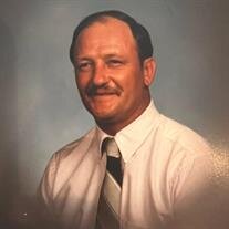 Joseph Earl Pope, Jr.