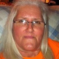 Mrs. Susan C. Hickman