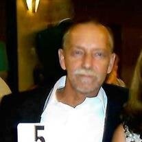 Richard Keith Curry