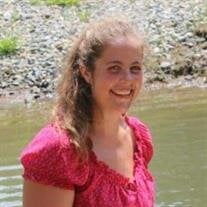 Amanda K. Carpenter
