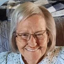 Clara Jane Patterson