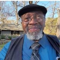 Mr. Johnnie Adams