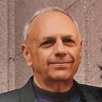 Thomas DeFazio Jr.