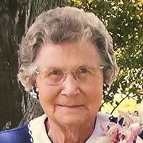 Ms. Myrtle Wester Fields