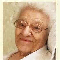 Bettina "Betty" Bachmeier