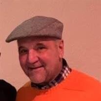 Richard "Fudd" N. Reitz