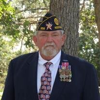 Leslie "Les" Wayne Davenport