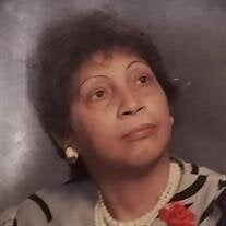 Inez Webb