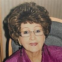 Florinda Balaguer Castaneda
