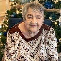 Laura (Dale) Williams