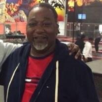 Mr. Jasper Lee Toney Sr.