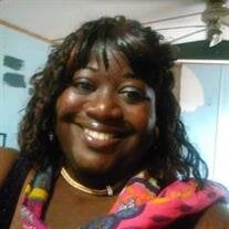 Ms. Sharee Marie Morris