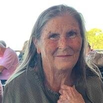 Carol Ann Paulk