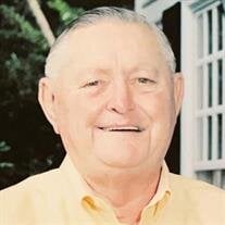 Charles Raymond Lambert Sr