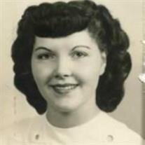 Pauline B. Nordquist