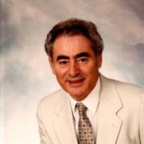 Joseph M. Mitzi