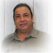 Sam Curt Lewis Sr.