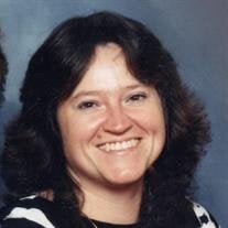Loretta "Lori" Marie Robertson