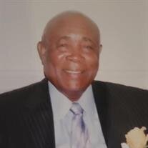 Raleigh Errol Nanton
