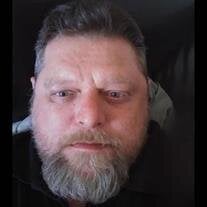Khristopher "Khris" Daniel Oakes