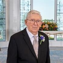 Robert G. Wampach