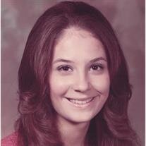 Donna Cavalier McGowan