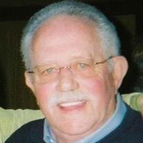 Jimmy D. Baird
