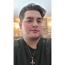 Jonathan William Higgins