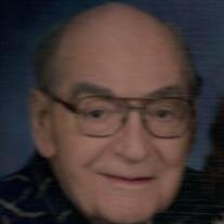 Jerry Carl Higgins