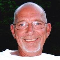 Timothy "Tim" W. Woodley, Sr.