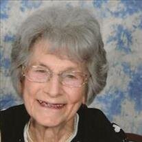 Gloria Amy Puckett