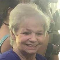 Margaret "Lucy" Cochran