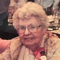Edith Christopher