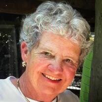 Mary Jane Schopf