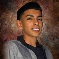 Manuel Alejandro Guzman Jr