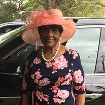 Mrs. Barbara Jackson