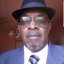 Mr. Ezra Phillips Jr.
