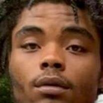 Mr. Jaylen Hough