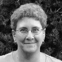 Tamara (Tammy) Connor