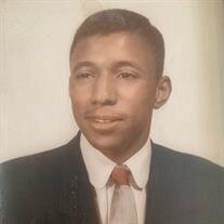Lloyd Seals