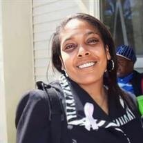 MS. DANA YVETTE MCNEAL