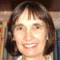 Elizabeth "Betsy" Winslow Wagner