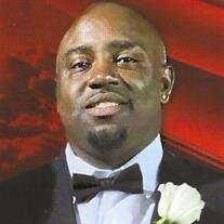 Mr. David "Rod" Stephens