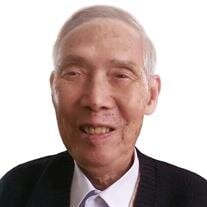 Mr Sheng Tao CHEN 陈声涛先生