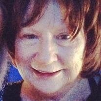 Carolyn Fain Holifield